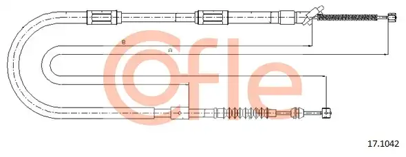 COFLE 17.1042