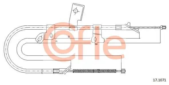 COFLE 17.1071