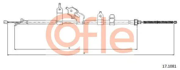COFLE 17.1081