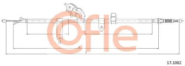 COFLE 17.1082