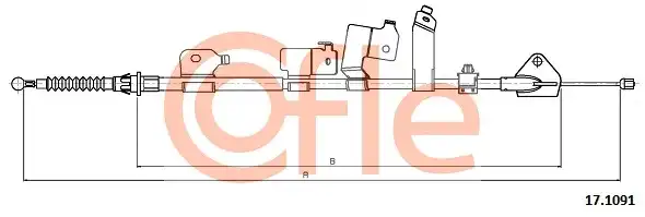 COFLE 17.1091