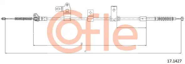 COFLE 17.1427