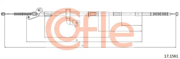 COFLE 17.1561