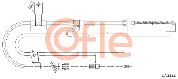 COFLE 17.2122
