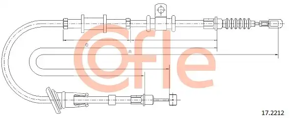 COFLE 17.2212
