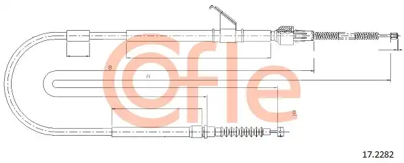 COFLE 17.2282