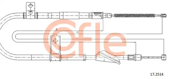 COFLE 17.2514