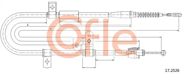 COFLE 17.2526