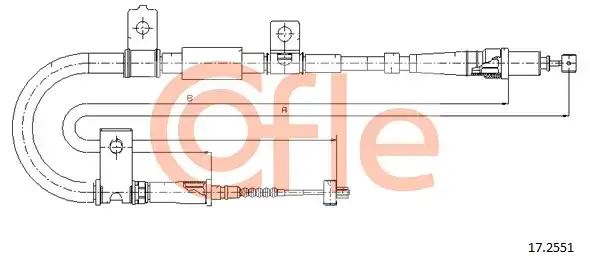 COFLE 17.2551