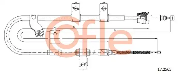 COFLE 17.2565