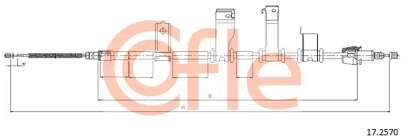 COFLE 17.2570