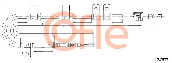 COFLE 17.2577