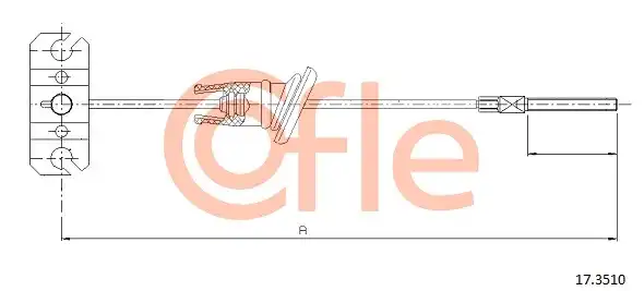 COFLE 17.3510