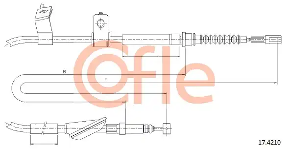 COFLE 17.4210