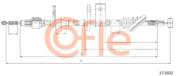 COFLE 17.5022