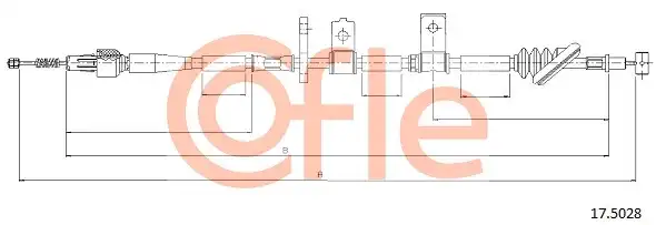 COFLE 17.5028