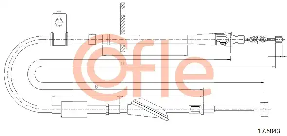 COFLE 17.5043