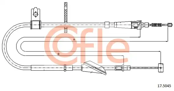 COFLE 17.5045