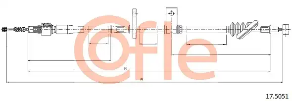 COFLE 17.5051