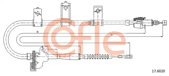 COFLE 17.6020