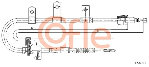 COFLE 17.6021
