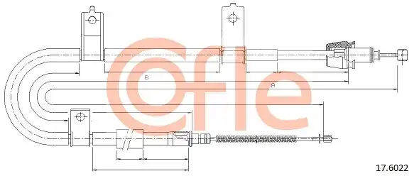 COFLE 17.6022