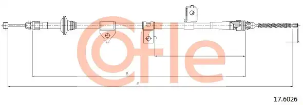 COFLE 17.6026