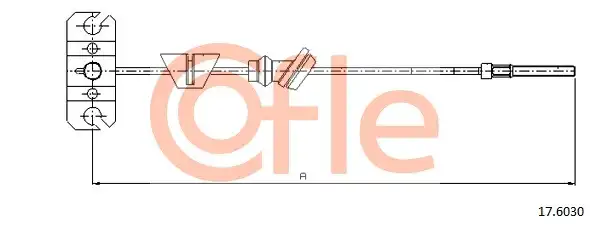COFLE 17.6030