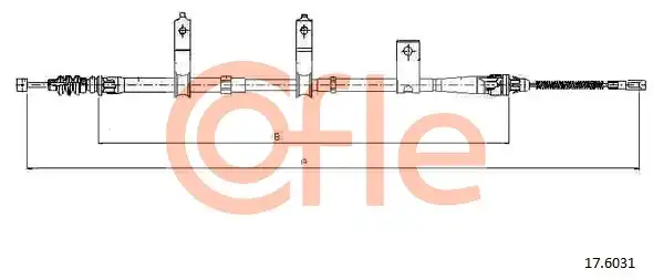 COFLE 17.6031