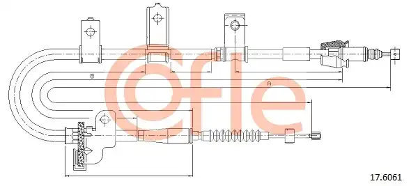 COFLE 17.6061