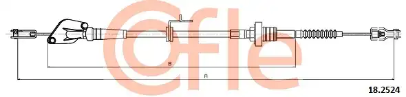 COFLE 18.2524