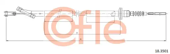 COFLE 18.3501
