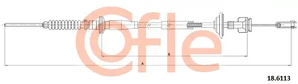 COFLE 18.6113