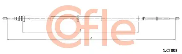 COFLE 1.CT003