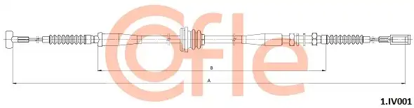 COFLE 1.IV001