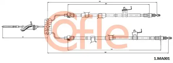 COFLE 1.MA001