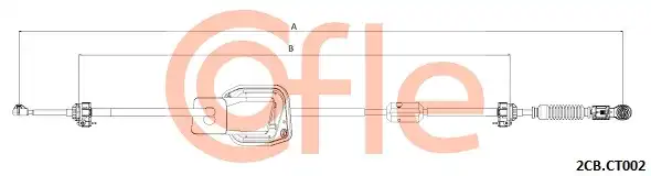 COFLE 2CB.CT002