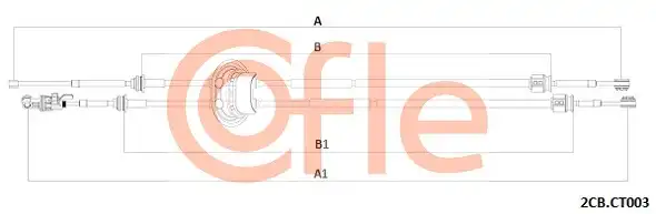 COFLE 2CB.CT003