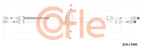 COFLE 2CB.CT005