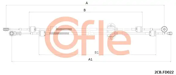 COFLE 2CB.FD022