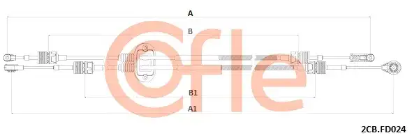 COFLE 2CB.FD024