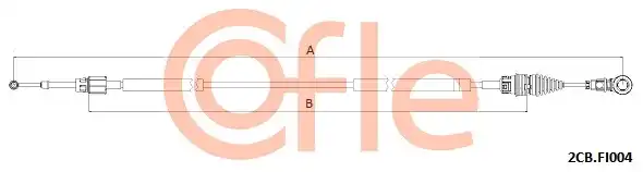 COFLE 2CB.FI004
