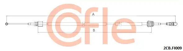 COFLE 2CB.FI009