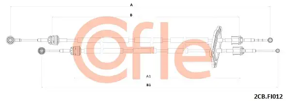 COFLE 2CB.FI012