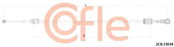 COFLE 2CB.FI034