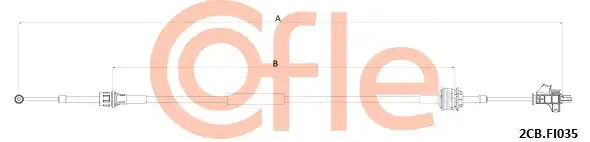 COFLE 2CB.FI035