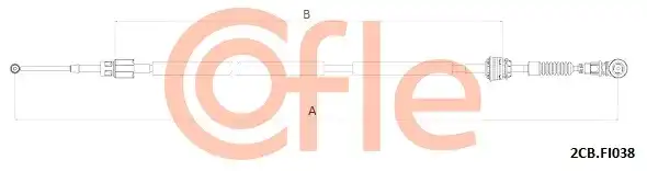COFLE 2CB.FI038