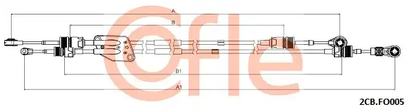 COFLE 2CB.FO005
