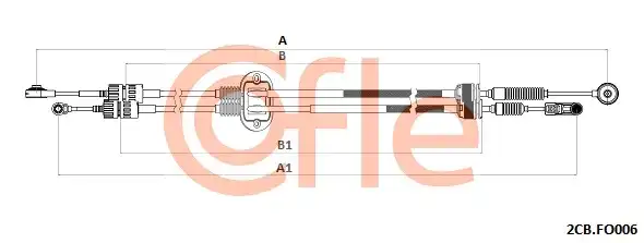 COFLE 2CB.FO006
