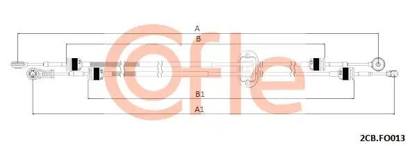 COFLE 2CB.FO013
